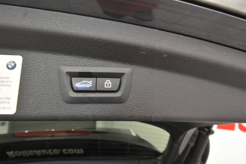 2020 BMW X2 xDrive28i AWD 4dr Sports Activity Coupe, Gray, Mileage: 95,610 - photo 35