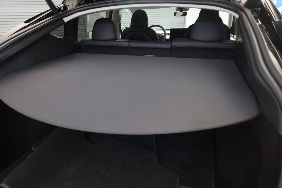 2023 Tesla Model Y Performance AWD 4dr Crossover, Black, Mileage: 42,347 - photo 32