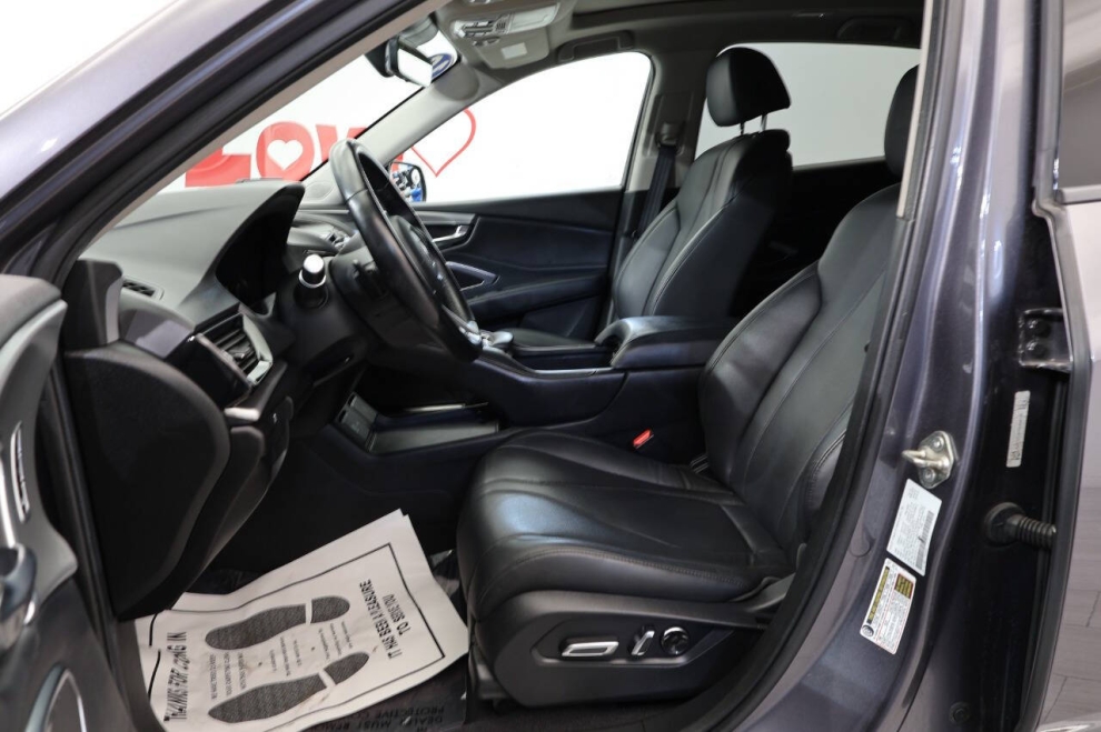 2019 Acura RDX SH AWD 4dr SUV, Gray, Mileage: 92,652 - photo 11