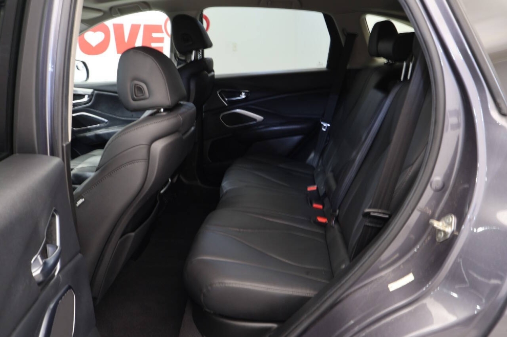 2019 Acura RDX SH AWD 4dr SUV, Gray, Mileage: 92,652 - photo 13