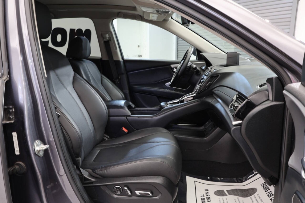 2019 Acura RDX SH AWD 4dr SUV, Gray, Mileage: 92,652 - photo 16