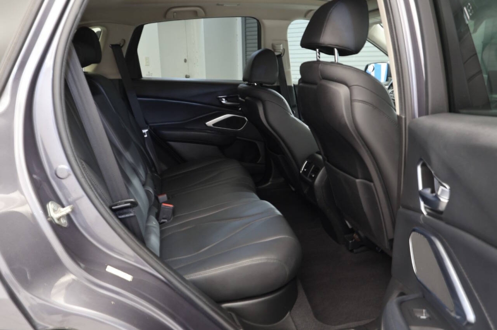 2019 Acura RDX SH AWD 4dr SUV, Gray, Mileage: 92,652 - photo 17
