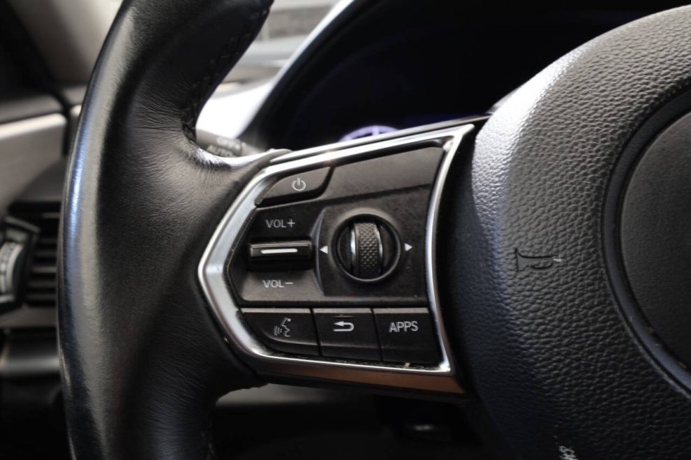 2019 Acura RDX SH AWD 4dr SUV, Gray, Mileage: 92,652 - photo 26