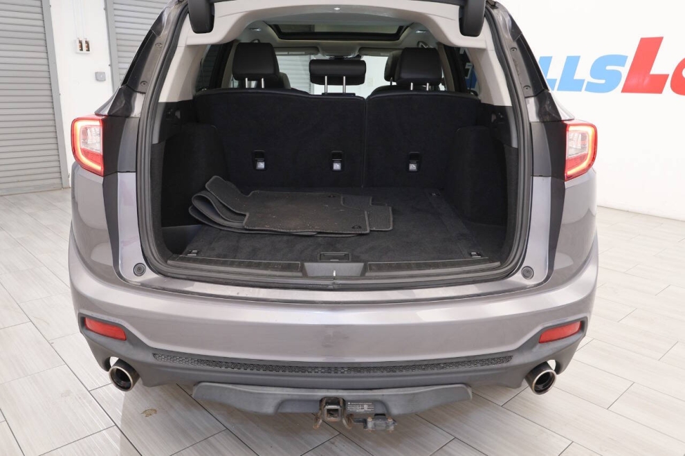 2019 Acura RDX SH AWD 4dr SUV, Gray, Mileage: 92,652 - photo 31