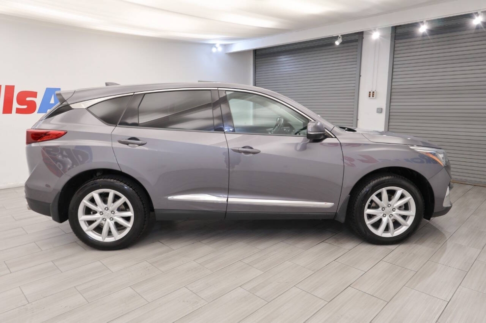 2019 Acura RDX SH AWD 4dr SUV, Gray, Mileage: 92,652 - photo 5
