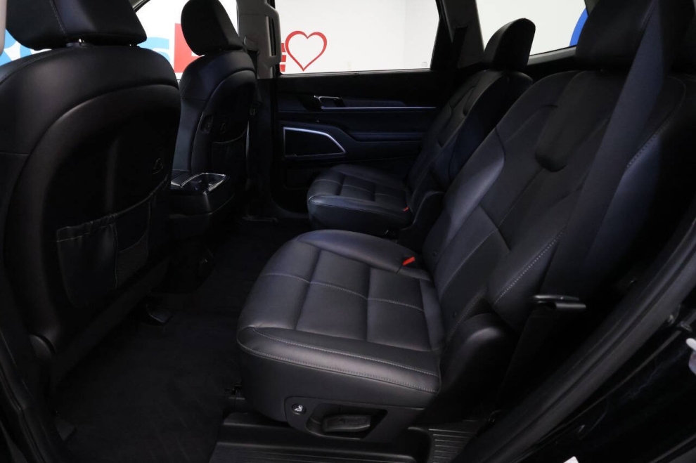 2023 Kia Telluride EX 4dr SUV, Black, Mileage: 62,688 - photo 13