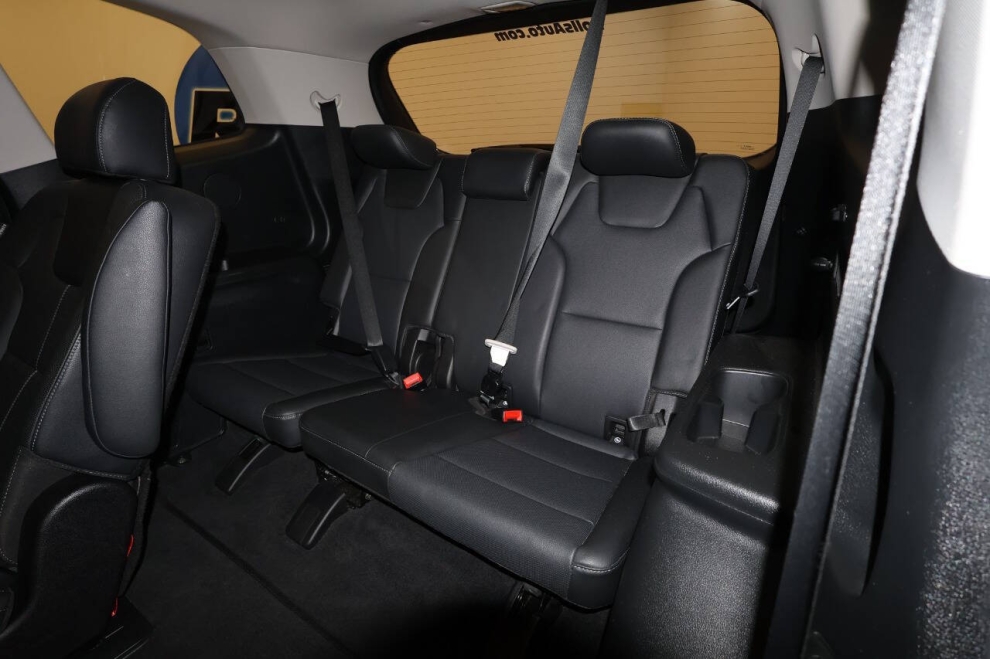 2023 Kia Telluride EX 4dr SUV, Black, Mileage: 62,688 - photo 14