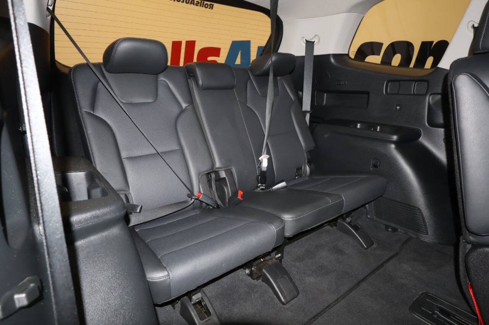 2023 Kia Telluride EX 4dr SUV, Black, Mileage: 62,688 - photo 19