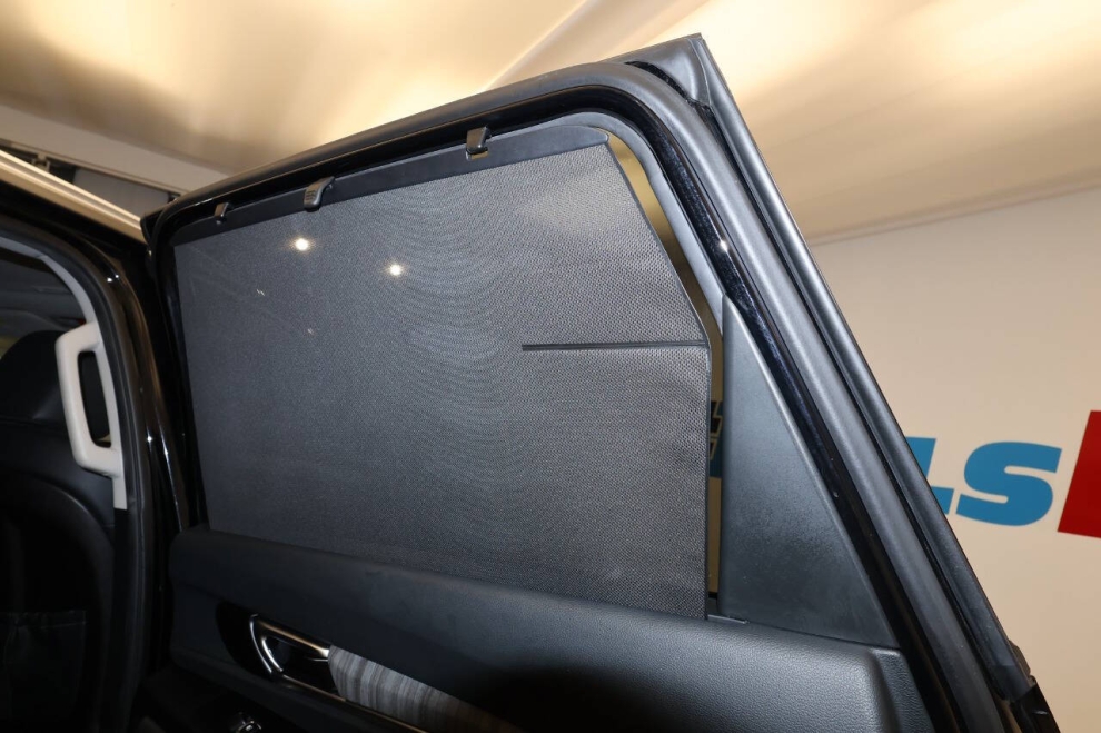 2023 Kia Telluride EX 4dr SUV, Black, Mileage: 62,688 - photo 20