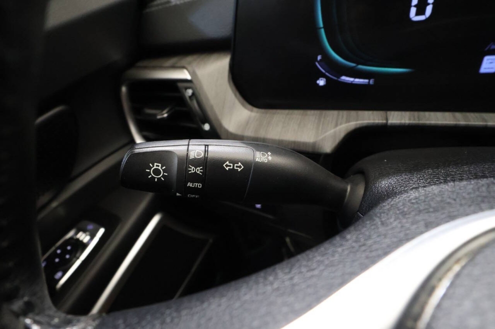 2023 Kia Telluride EX 4dr SUV, Black, Mileage: 62,688 - photo 32