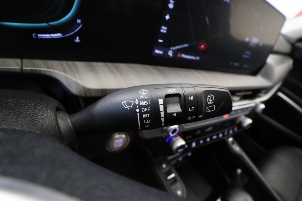 2023 Kia Telluride EX 4dr SUV, Black, Mileage: 62,688 - photo 33