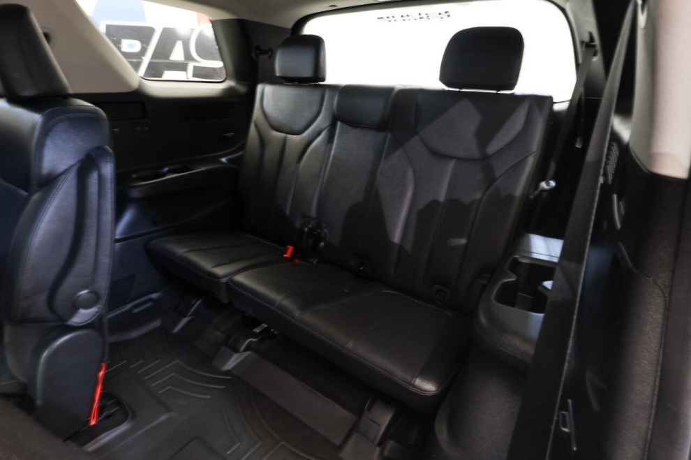 2020 Hyundai Palisade SEL AWD 4dr SUV, Silver, Mileage: 88,092 - photo 14