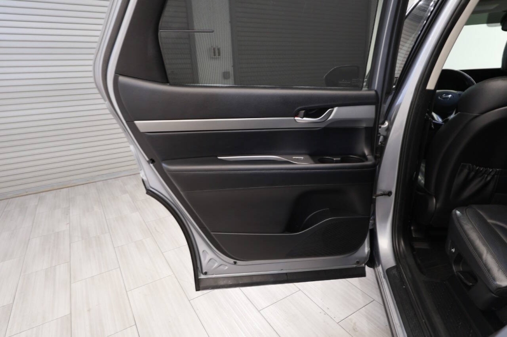 2020 Hyundai Palisade SEL AWD 4dr SUV, Silver, Mileage: 88,092 - photo 15