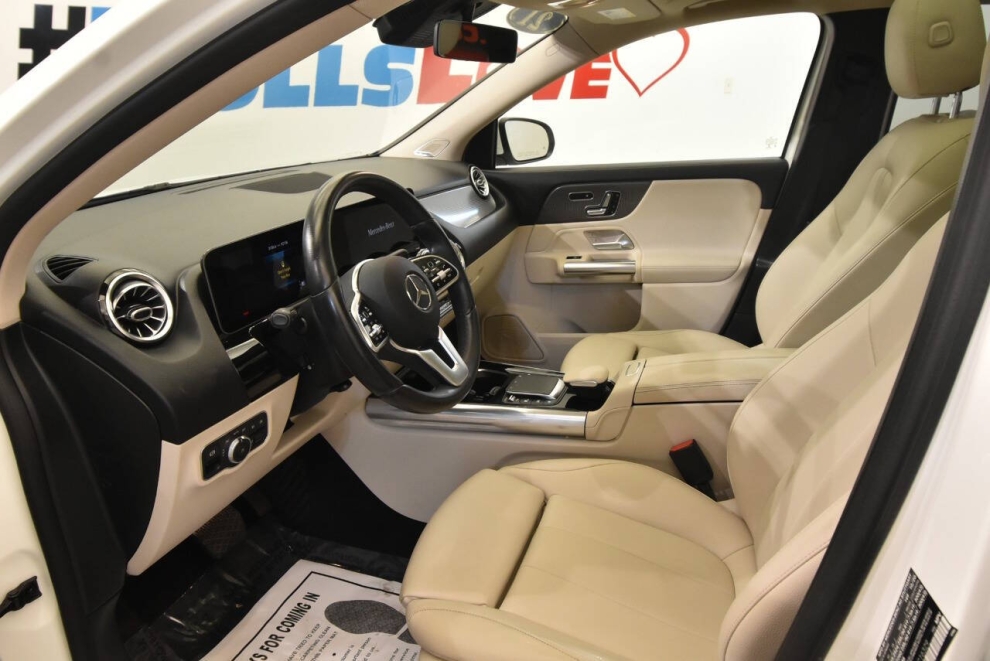 2021 Mercedes-Benz GLA GLA 250 4MATIC AWD 4dr SUV, White, Mileage: 92,151 - photo 10
