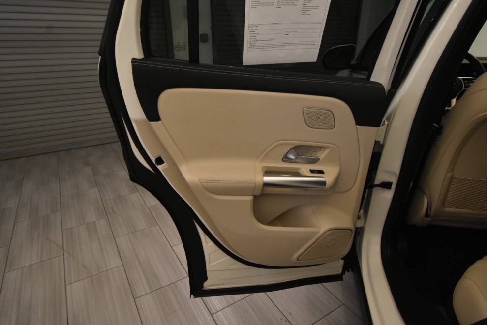 2021 Mercedes-Benz GLA GLA 250 4MATIC AWD 4dr SUV, White, Mileage: 92,151 - photo 14
