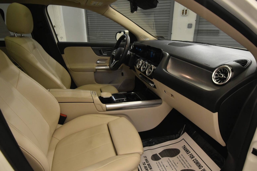 2021 Mercedes-Benz GLA GLA 250 4MATIC AWD 4dr SUV, White, Mileage: 92,151 - photo 15
