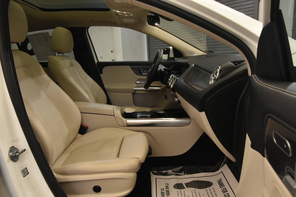 2021 Mercedes-Benz GLA GLA 250 4MATIC AWD 4dr SUV, White, Mileage: 92,151 - photo 16