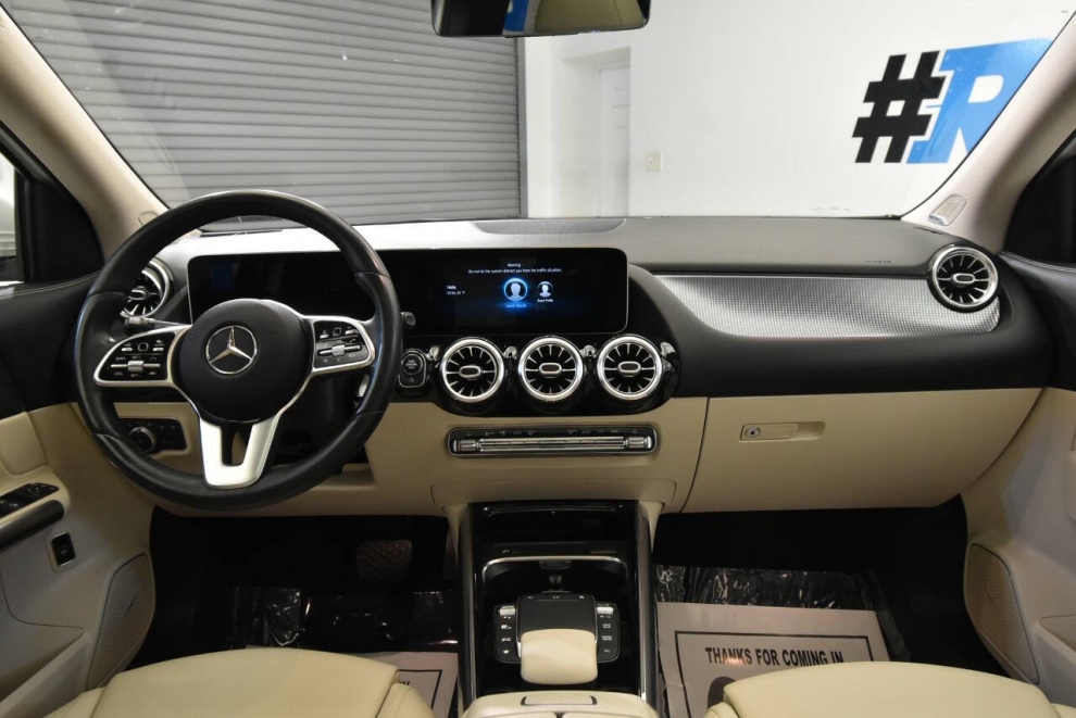 2021 Mercedes-Benz GLA GLA 250 4MATIC AWD 4dr SUV, White, Mileage: 92,151 - photo 18