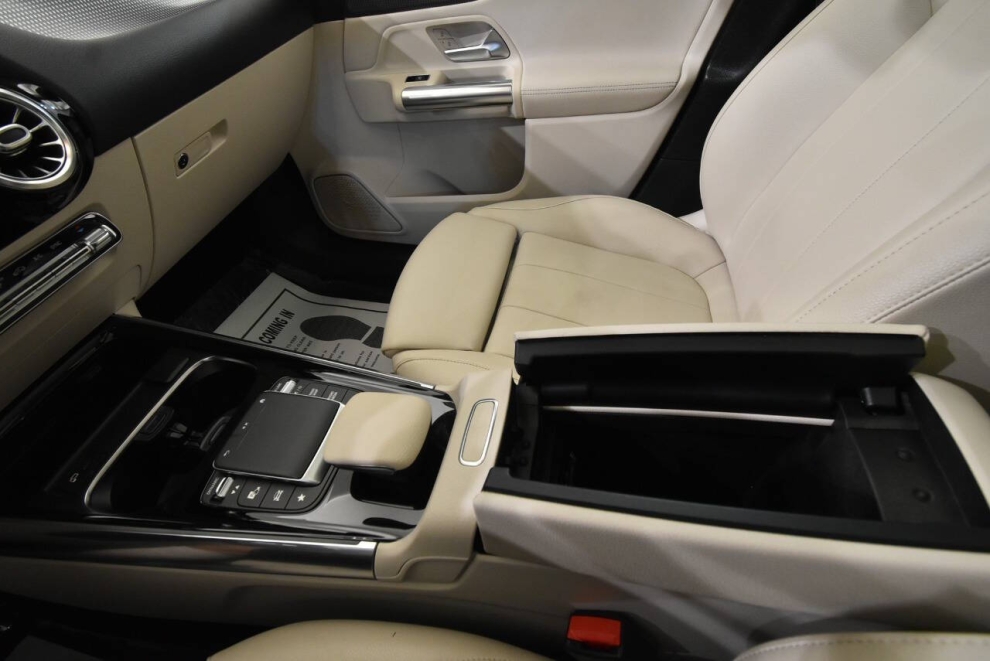2021 Mercedes-Benz GLA GLA 250 4MATIC AWD 4dr SUV, White, Mileage: 92,151 - photo 20