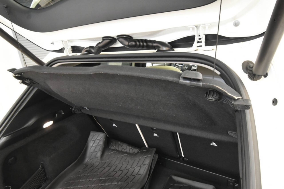 2021 Mercedes-Benz GLA GLA 250 4MATIC AWD 4dr SUV, White, Mileage: 92,151 - photo 36