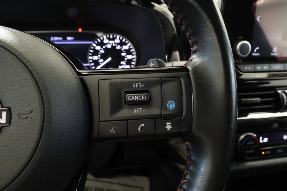 2023 Nissan Pathfinder Rock Creek AWD 4dr SUV, Tan, Mileage: 107,302 - photo 27