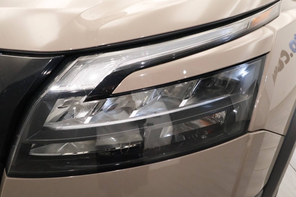 2023 Nissan Pathfinder Rock Creek AWD 4dr SUV, Tan, Mileage: 107,302 - photo 8