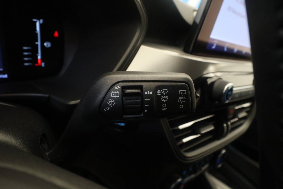 2023 Ford Escape Hybrid Active 4dr SUV, Gray, Mileage: 83,165 - photo 28