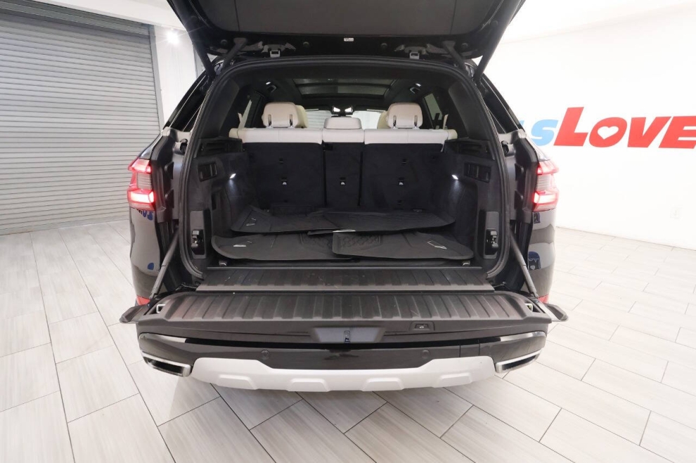 2020 BMW X5 xDrive40i AWD 4dr Sports Activity Vehicle, Black, Mileage: 85,486 - photo 35
