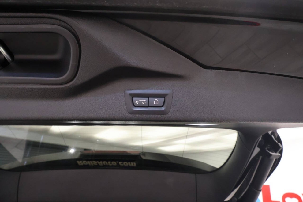 2020 BMW X5 xDrive40i AWD 4dr Sports Activity Vehicle, Black, Mileage: 85,486 - photo 38