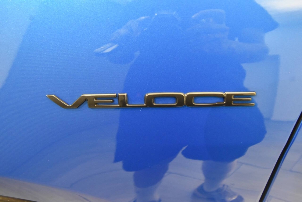 2024 Alfa Romeo Tonale Hybrid Veloce eAWD 4dr Crossover, Blue, Mileage: 6,825 - photo 10