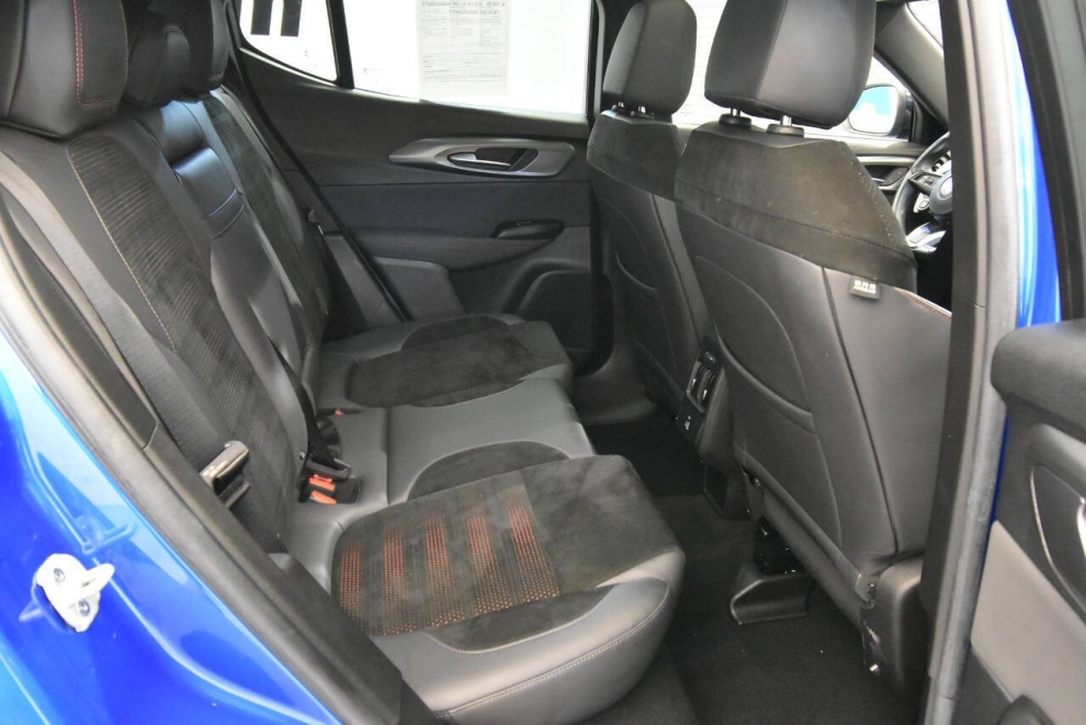 2024 Alfa Romeo Tonale Hybrid Veloce eAWD 4dr Crossover, Blue, Mileage: 6,825 - photo 18