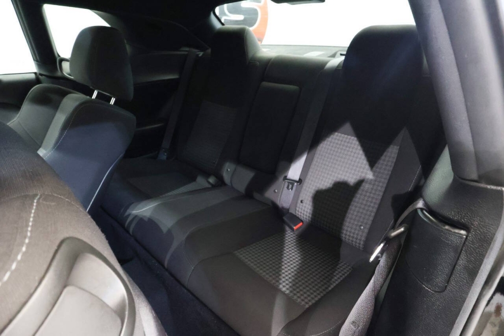 2020 Dodge Challenger GT 2dr Coupe, Negro, Mileage: 60,326 - photo 12