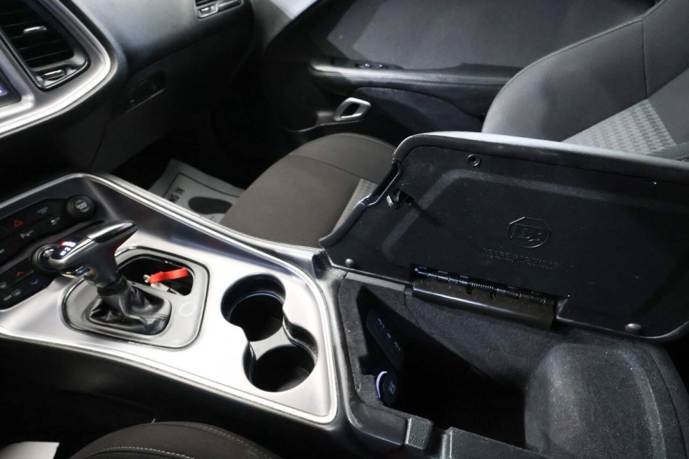 2020 Dodge Challenger GT 2dr Coupe, Negro, Mileage: 60,326 - photo 20