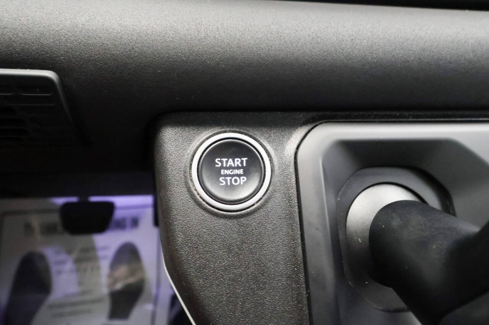2021 Land Rover Defender 110 S AWD 4dr SUV, Silver, Mileage: 65,735 - photo 26
