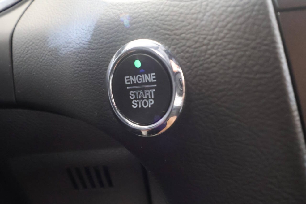 2020 Ford Edge ST AWD 4dr Crossover, Gray, Mileage: 70,985 - photo 24