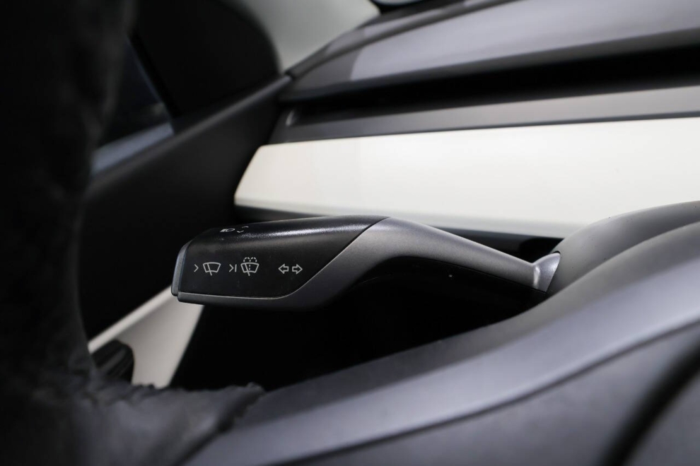 2022 Tesla Model Y Performance AWD 4dr Crossover, Gray, Mileage: 79,709 - photo 26