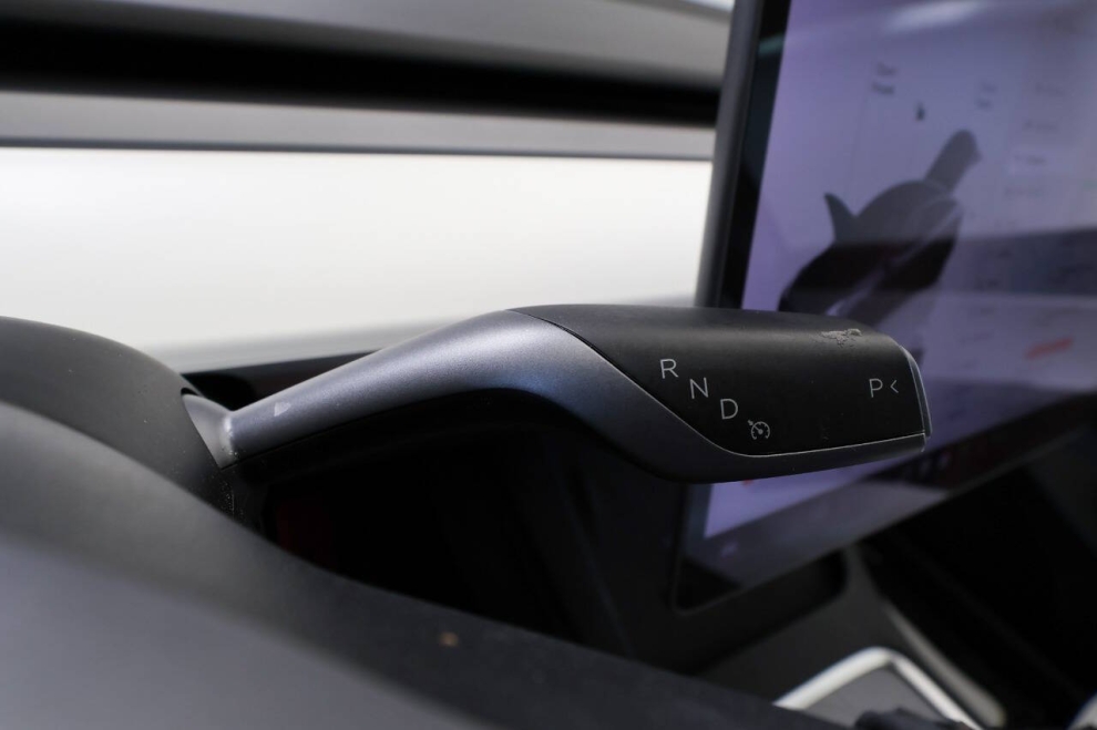 2022 Tesla Model Y Performance AWD 4dr Crossover, Gray, Mileage: 79,709 - photo 27