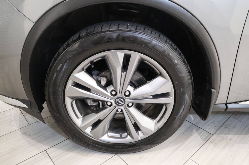 2023 Nissan Murano Platinum AWD 4dr SUV, Gray, Mileage: 104,303 - photo 9