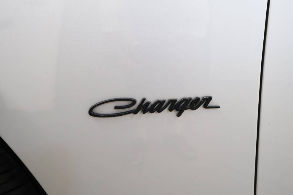 2021 Dodge Charger R/T 4dr Sedan, Silver, Mileage: 94,675 - photo 11