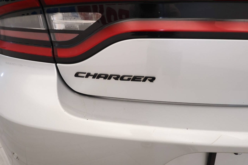 2021 Dodge Charger R/T 4dr Sedan, Silver, Mileage: 94,675 - photo 34