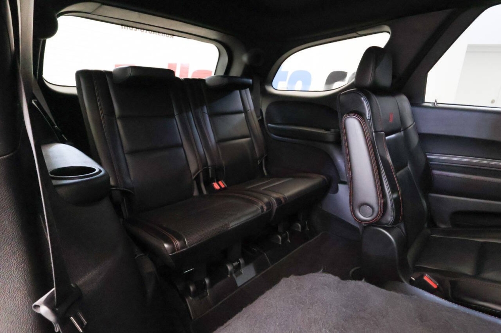 2023 Dodge Durango GT AWD 4dr SUV, Black, Mileage: 67,742 - photo 19