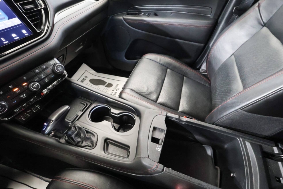 2023 Dodge Durango GT AWD 4dr SUV, Black, Mileage: 67,742 - photo 23