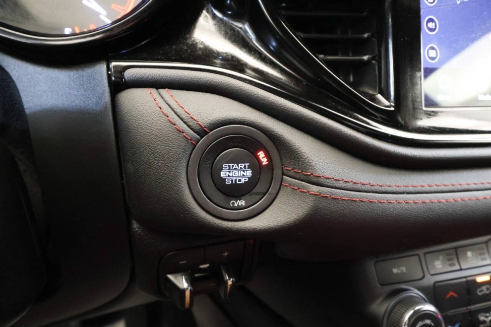 2023 Dodge Durango GT AWD 4dr SUV, Black, Mileage: 67,742 - photo 28
