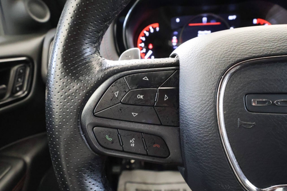 2023 Dodge Durango GT AWD 4dr SUV, Black, Mileage: 67,742 - photo 30