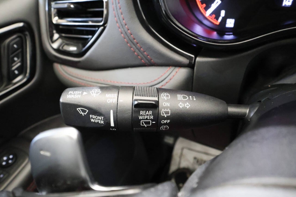 2023 Dodge Durango GT AWD 4dr SUV, Black, Mileage: 67,742 - photo 31