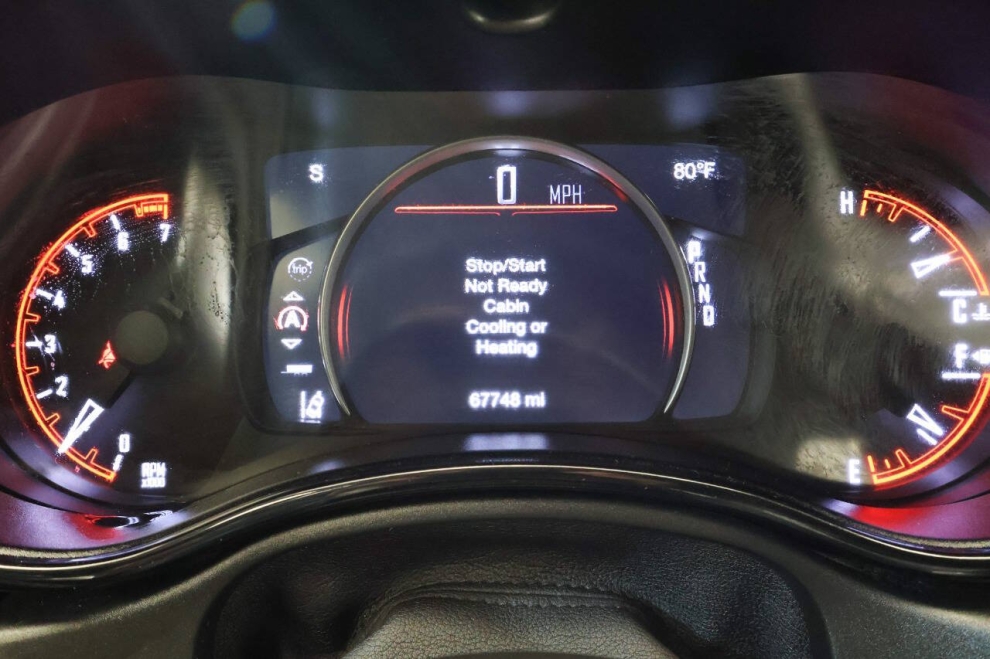 2023 Dodge Durango GT AWD 4dr SUV, Black, Mileage: 67,742 - photo 32