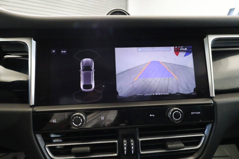 2022 Porsche Macan Base AWD 4dr SUV, Blue,  - photo 24