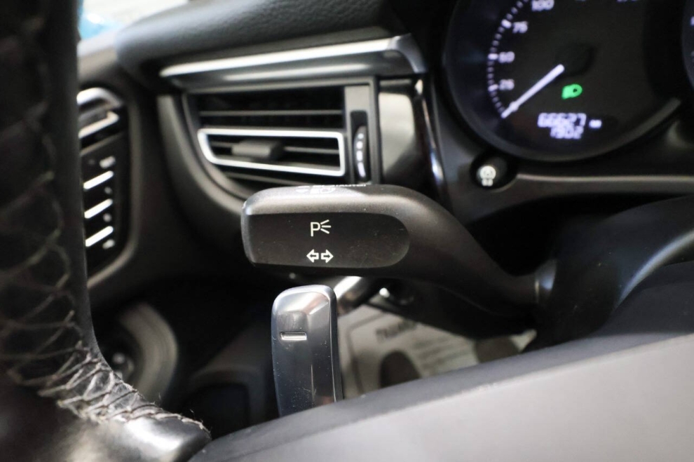 2022 Porsche Macan Base AWD 4dr SUV, Blue,  - photo 27