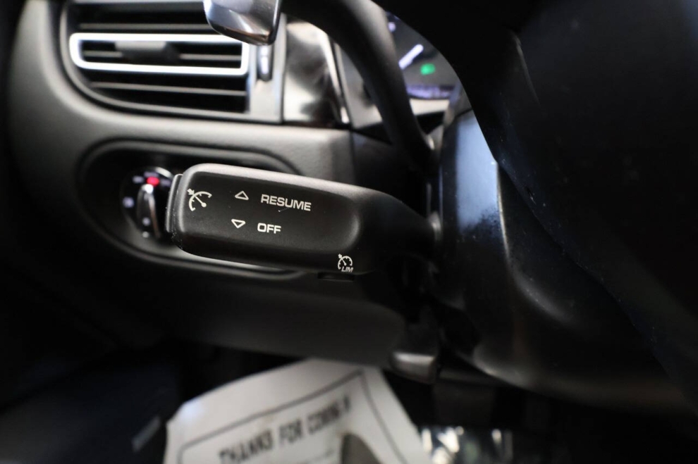 2022 Porsche Macan Base AWD 4dr SUV, Blue,  - photo 29