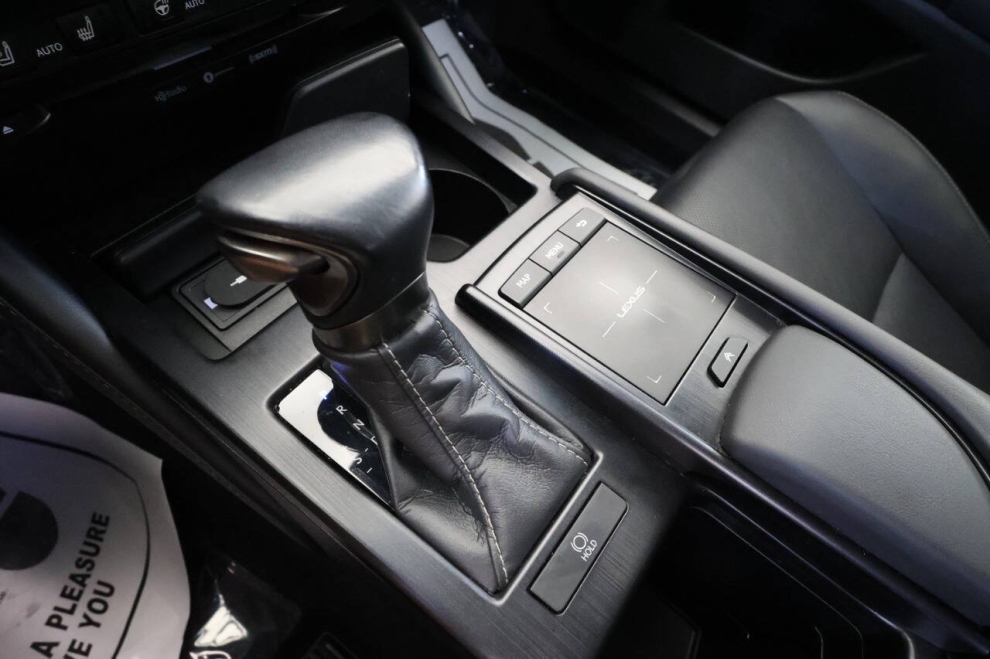 2020 Lexus ES 350 Base 4dr Sedan, Black, Mileage: 91,799 - photo 22